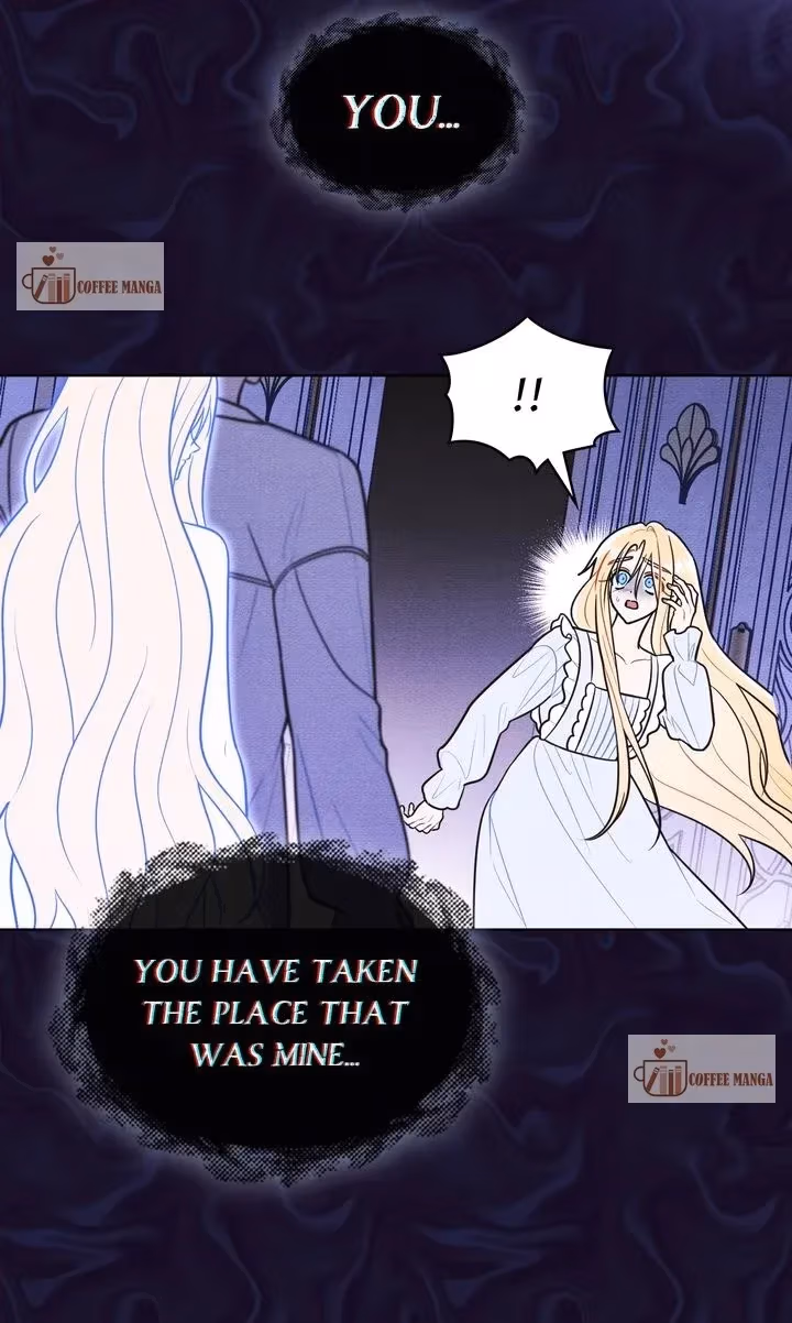 Shall We Bathe, Your Grace? Chapter 53 page 23 - 
