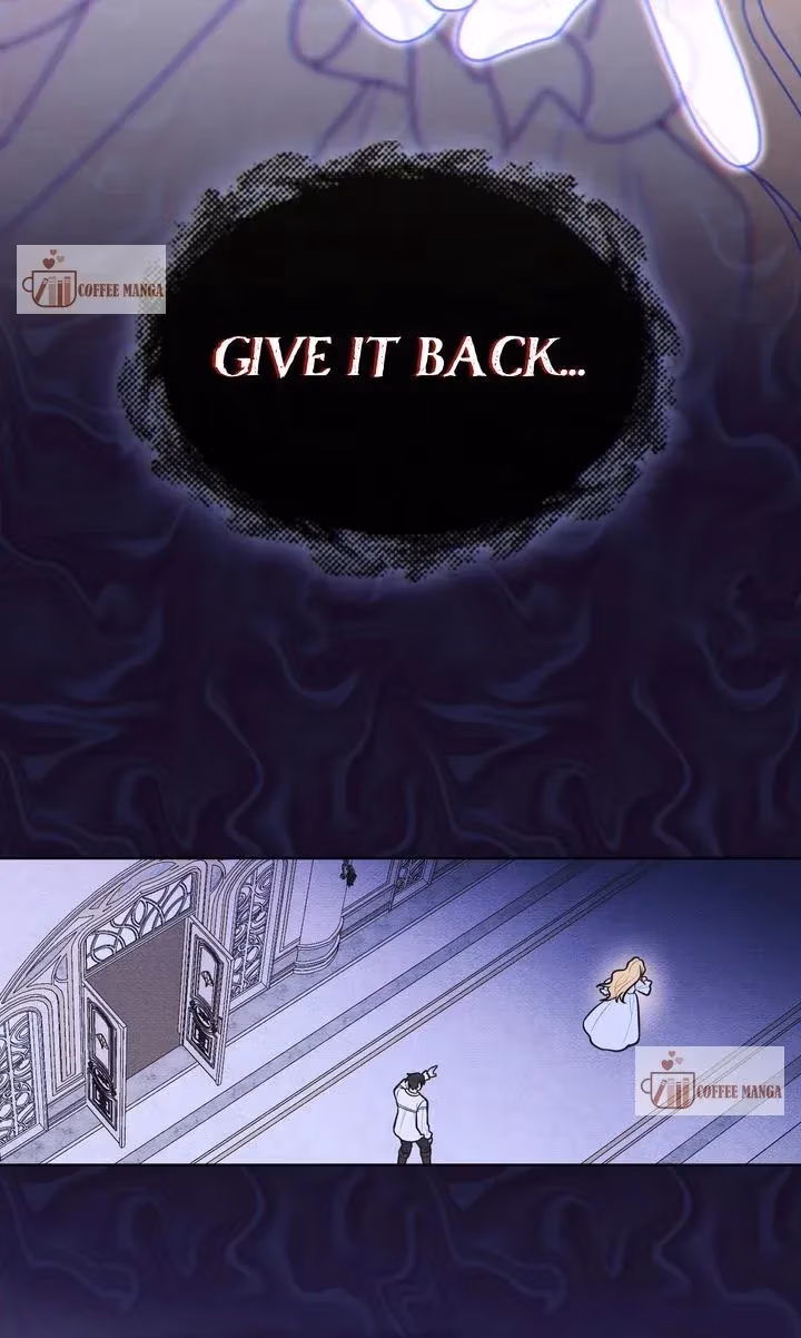 Shall We Bathe, Your Grace? Chapter 53 page 25 - 