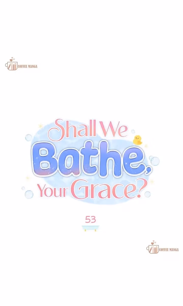 Shall We Bathe, Your Grace? Chapter 53 page 29 - 
