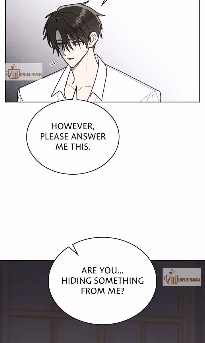 Shall We Bathe, Your Grace? Chapter 53 page 4 - 