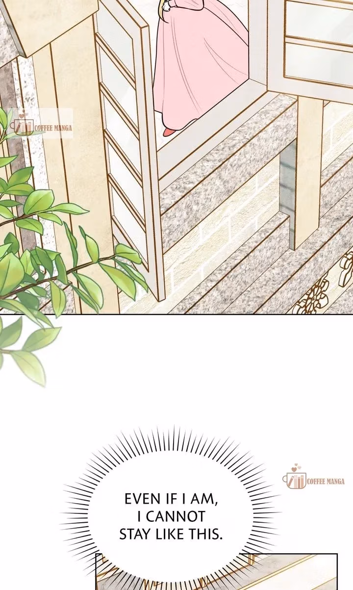 Shall We Bathe, Your Grace? Chapter 53 page 31 - 