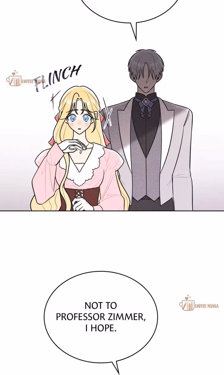 Shall We Bathe, Your Grace? Chapter 53 page 33 - 