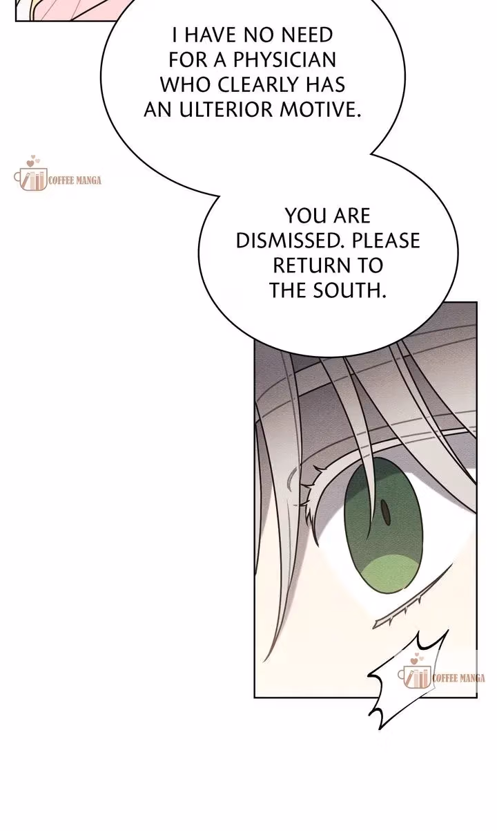 Shall We Bathe, Your Grace? Chapter 53 page 37 - 