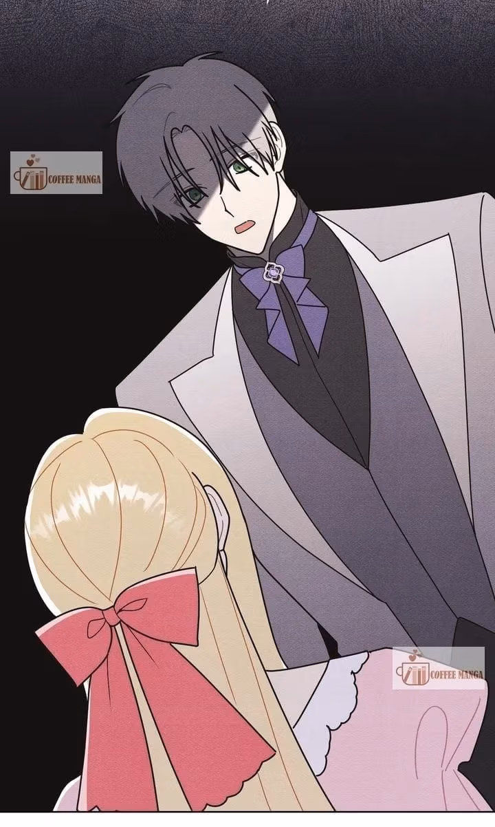 Shall We Bathe, Your Grace? Chapter 53 page 39 - 