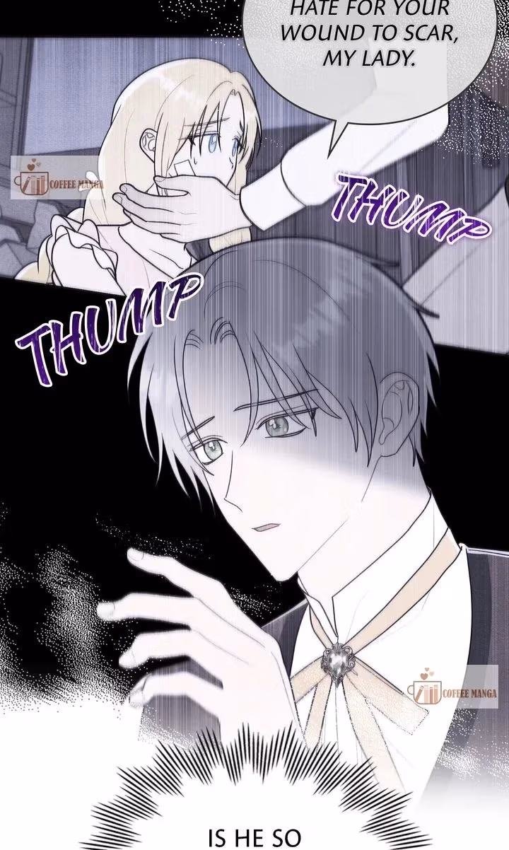 Shall We Bathe, Your Grace? Chapter 53 page 42 - 