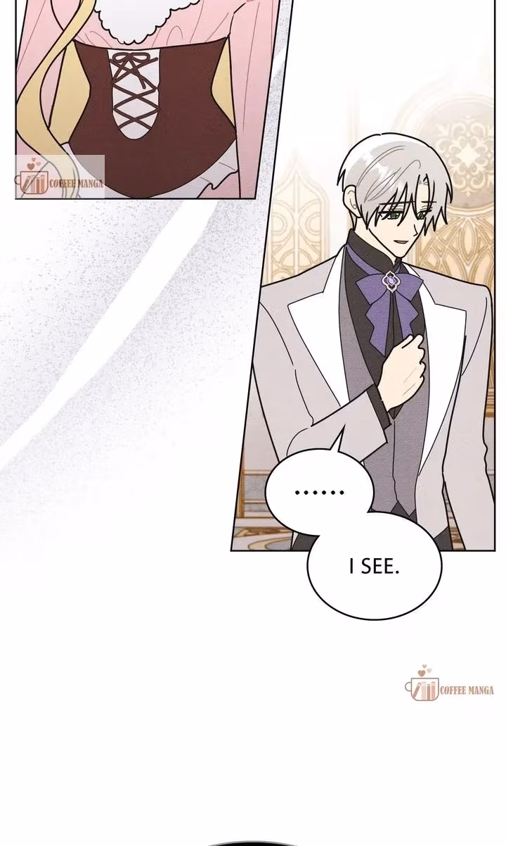 Shall We Bathe, Your Grace? Chapter 53 page 44 - 