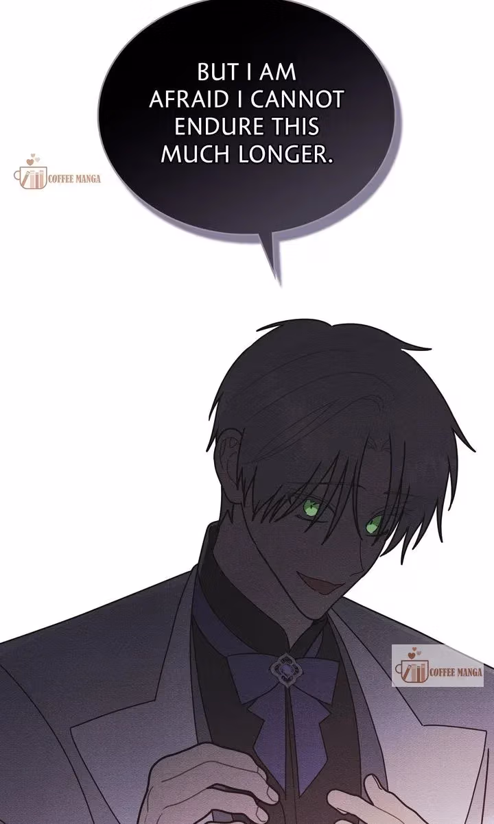 Shall We Bathe, Your Grace? Chapter 53 page 45 - 