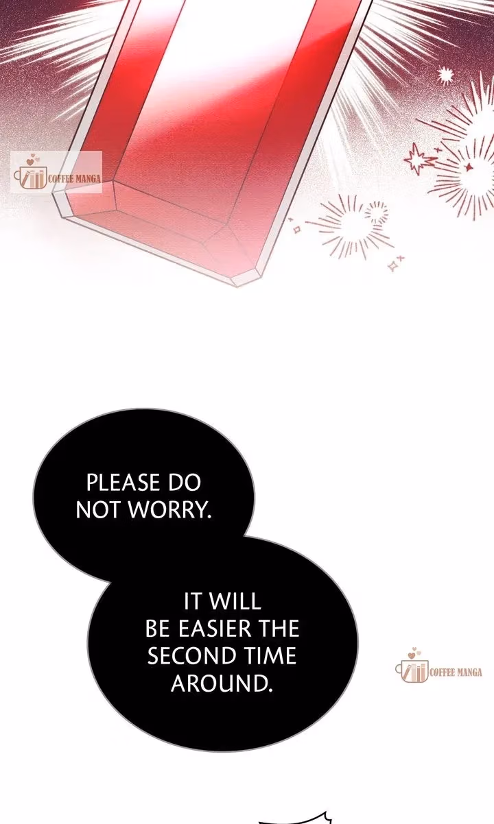 Shall We Bathe, Your Grace? Chapter 53 page 47 - 