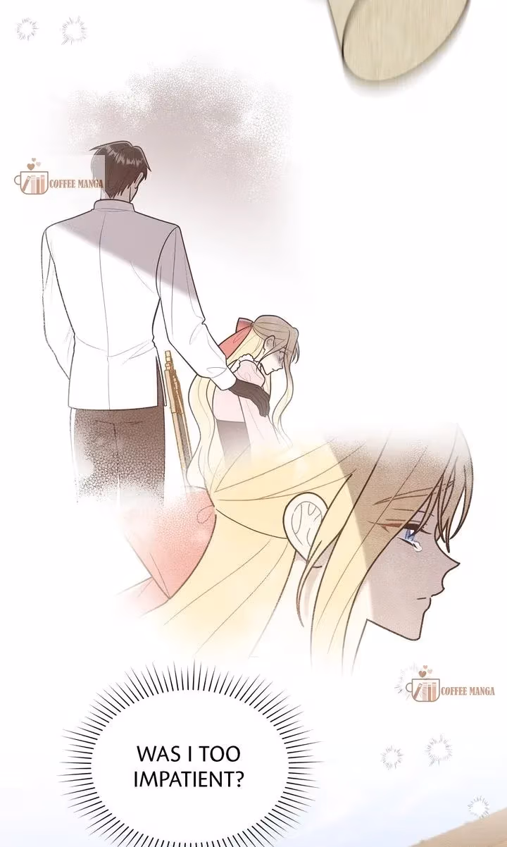 Shall We Bathe, Your Grace? Chapter 53 page 52 - 