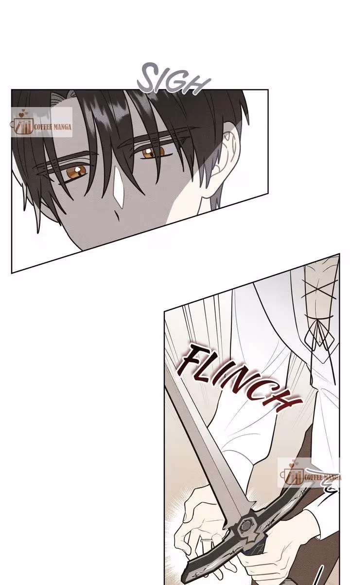 Shall We Bathe, Your Grace? Chapter 53 page 54 - 