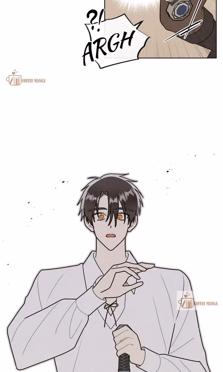 Shall We Bathe, Your Grace? Chapter 53 page 55 - 