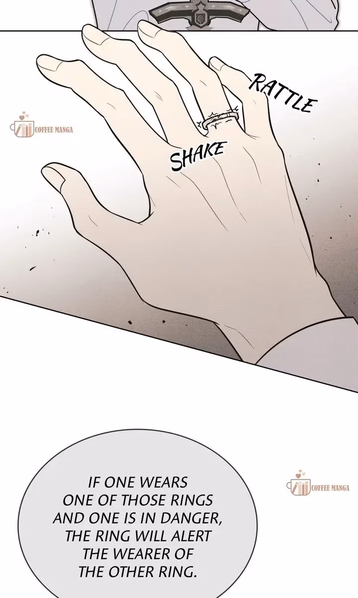 Shall We Bathe, Your Grace? Chapter 53 page 56 - 