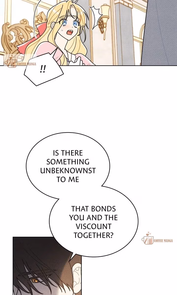 Shall We Bathe, Your Grace? Chapter 53 page 8 - 