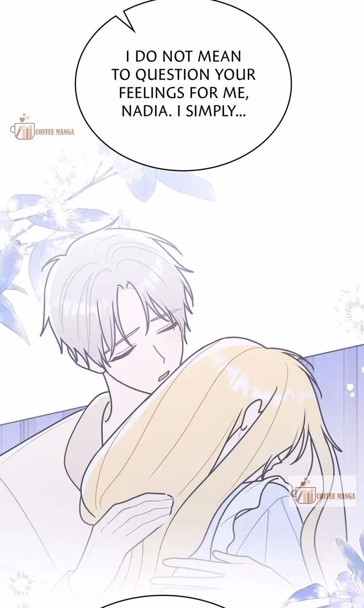 Shall We Bathe, Your Grace? Chapter 53 page 10 - 