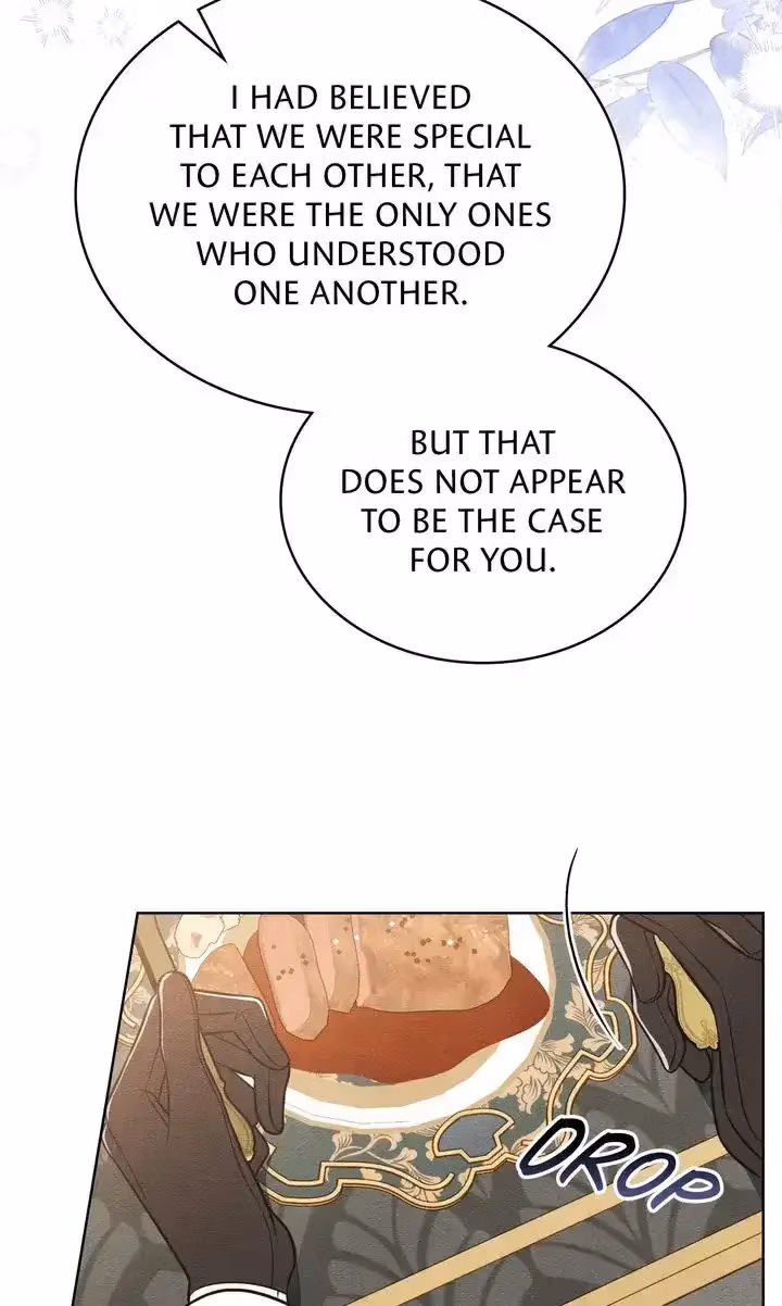 Shall We Bathe, Your Grace? Chapter 54 page 11 - 
