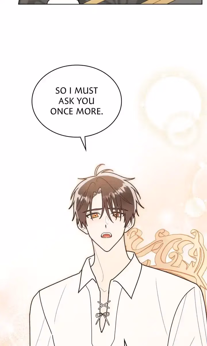 Shall We Bathe, Your Grace? Chapter 54 page 12 - 