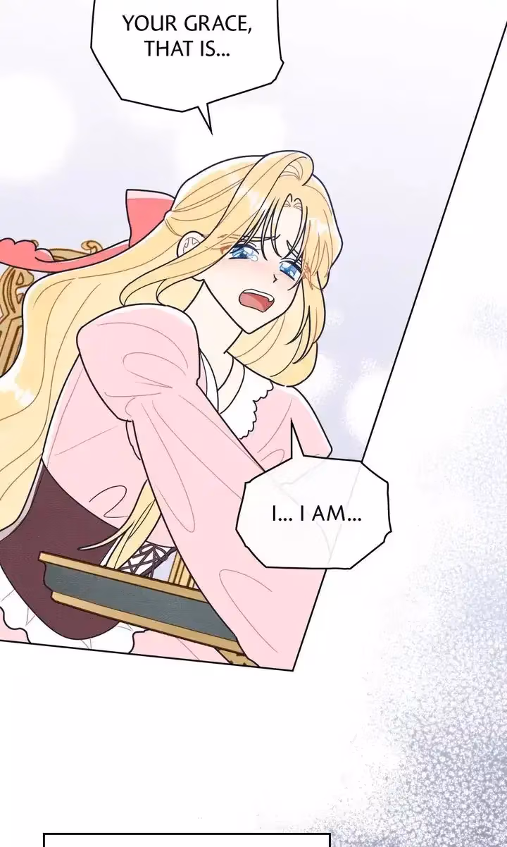 Shall We Bathe, Your Grace? Chapter 54 page 14 - 