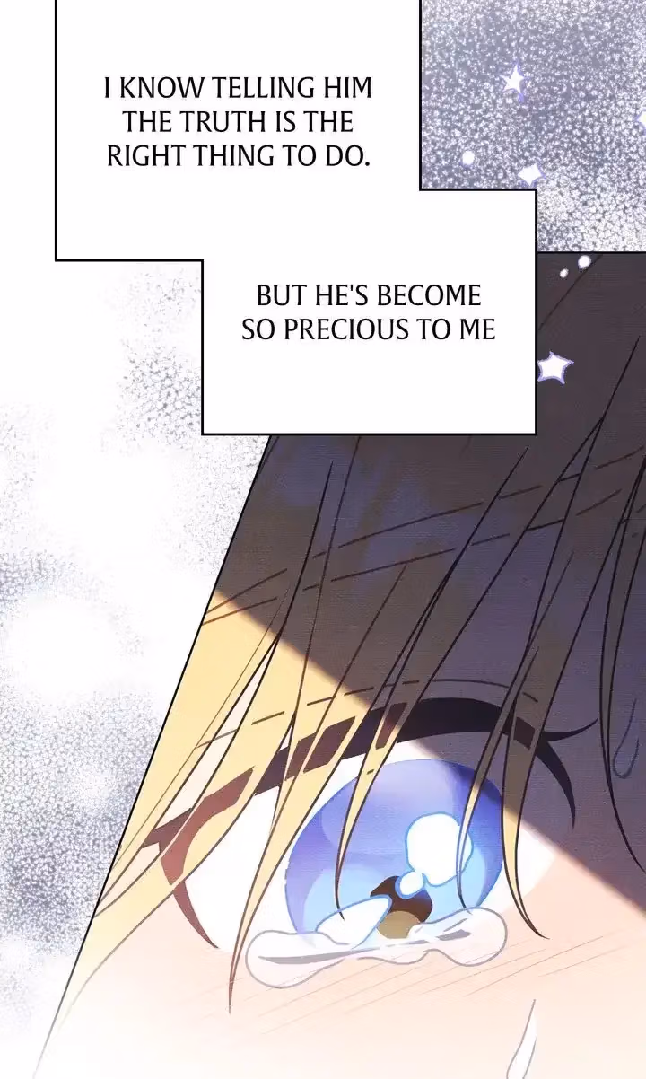 Shall We Bathe, Your Grace? Chapter 54 page 15 - 