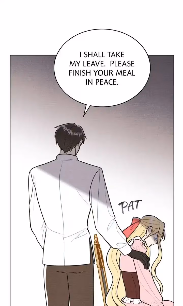 Shall We Bathe, Your Grace? Chapter 54 page 19 - 