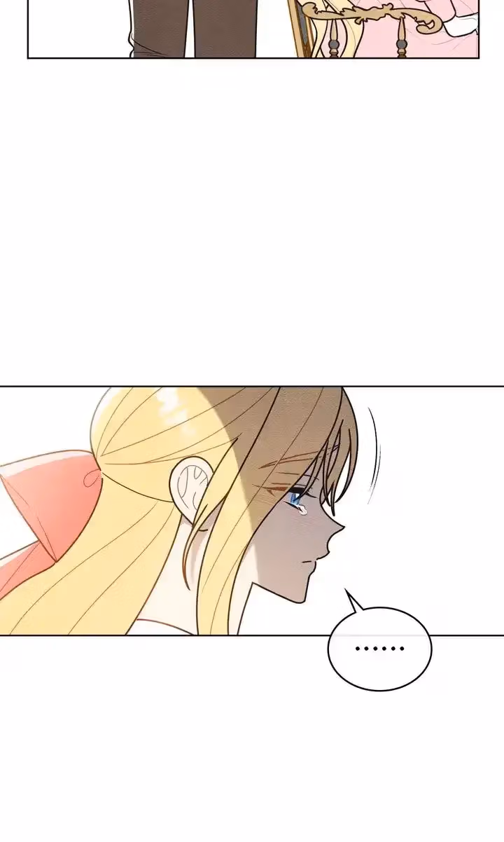 Shall We Bathe, Your Grace? Chapter 54 page 20 - 