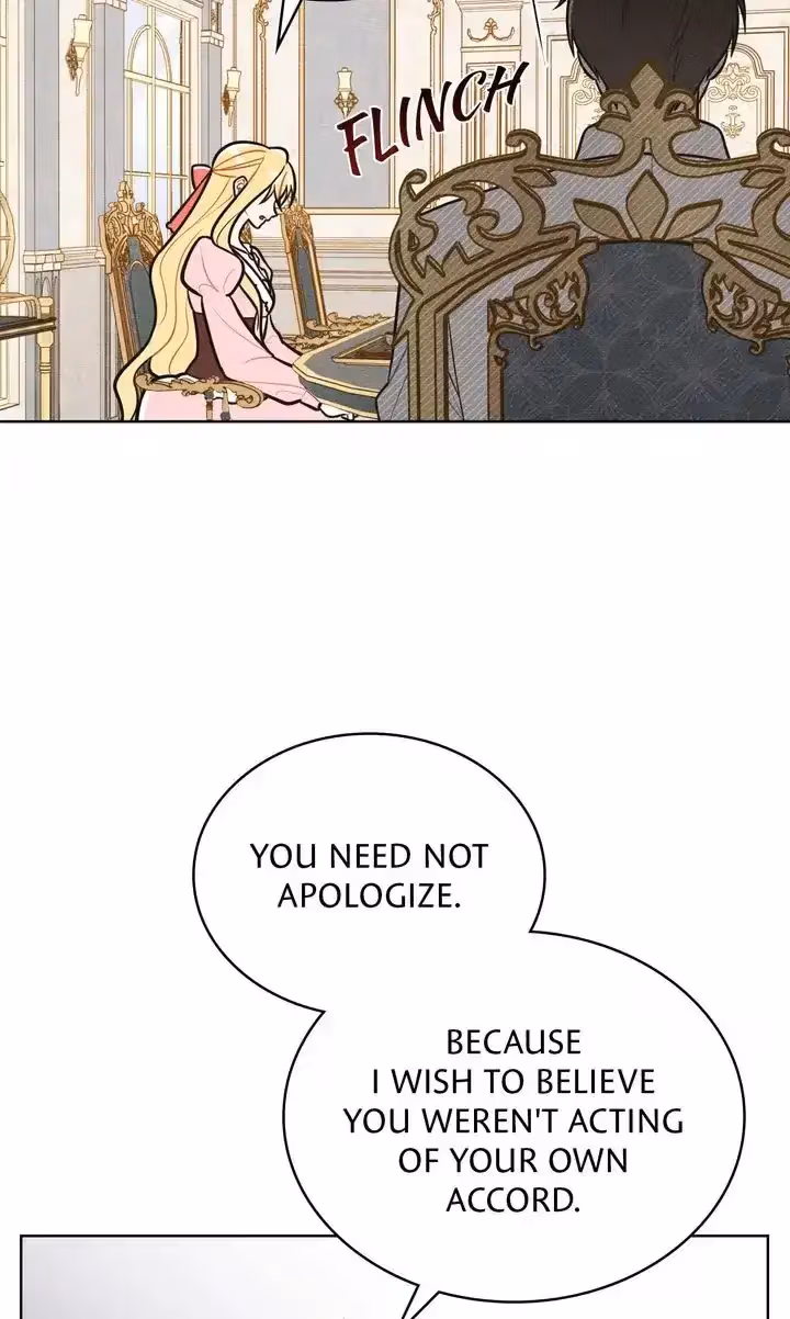 Shall We Bathe, Your Grace? Chapter 54 page 3 - 