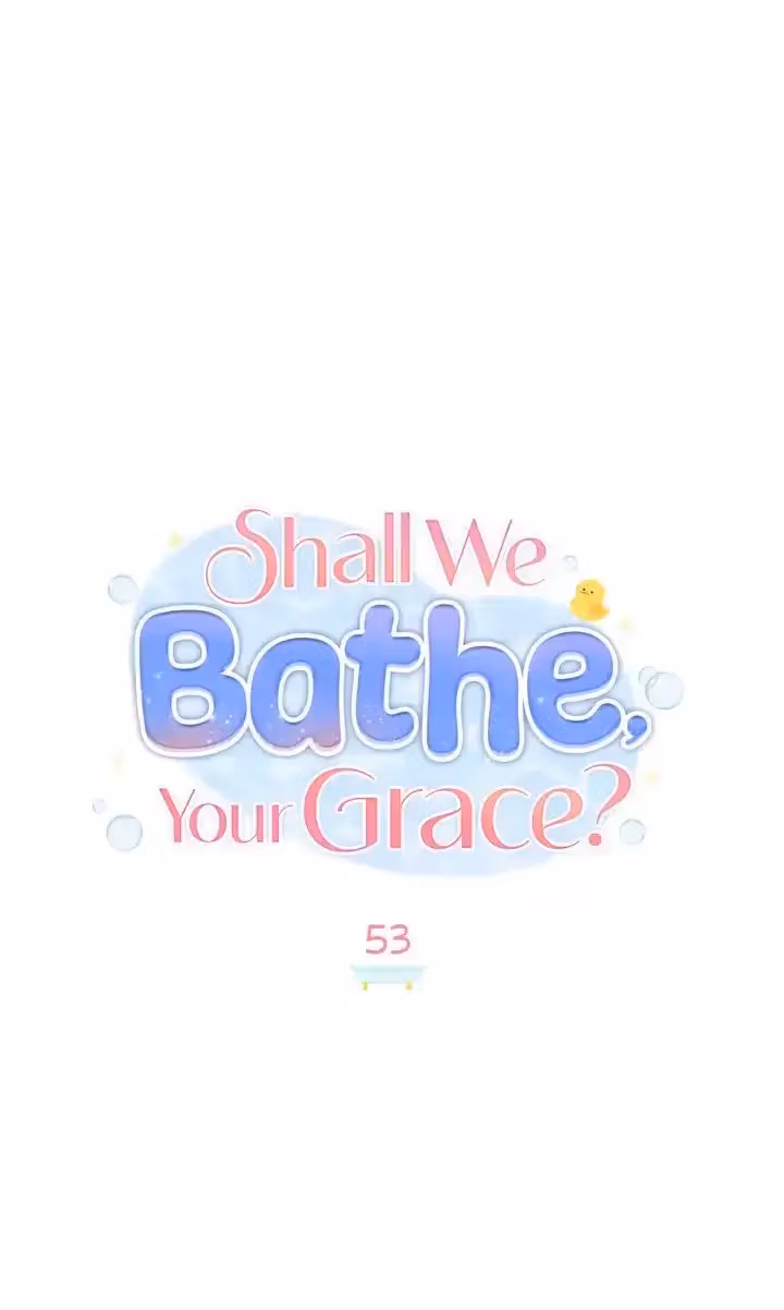 Shall We Bathe, Your Grace? Chapter 54 page 29 - 