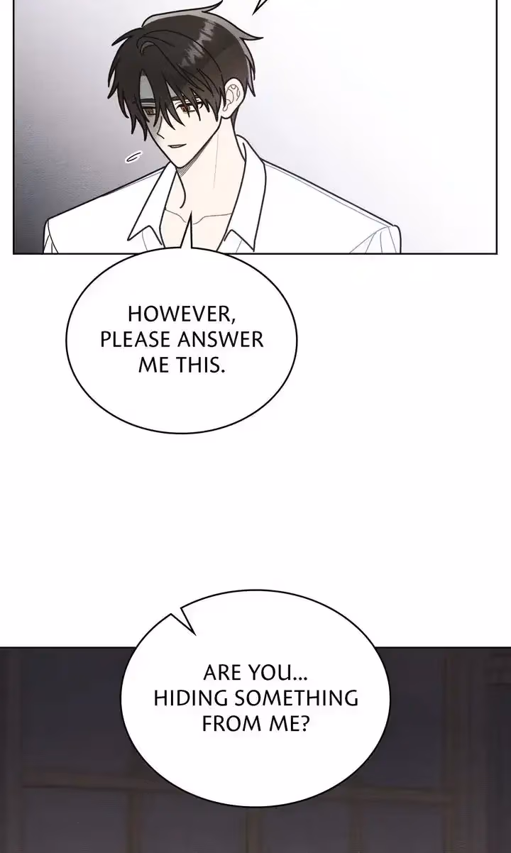 Shall We Bathe, Your Grace? Chapter 54 page 4 - 