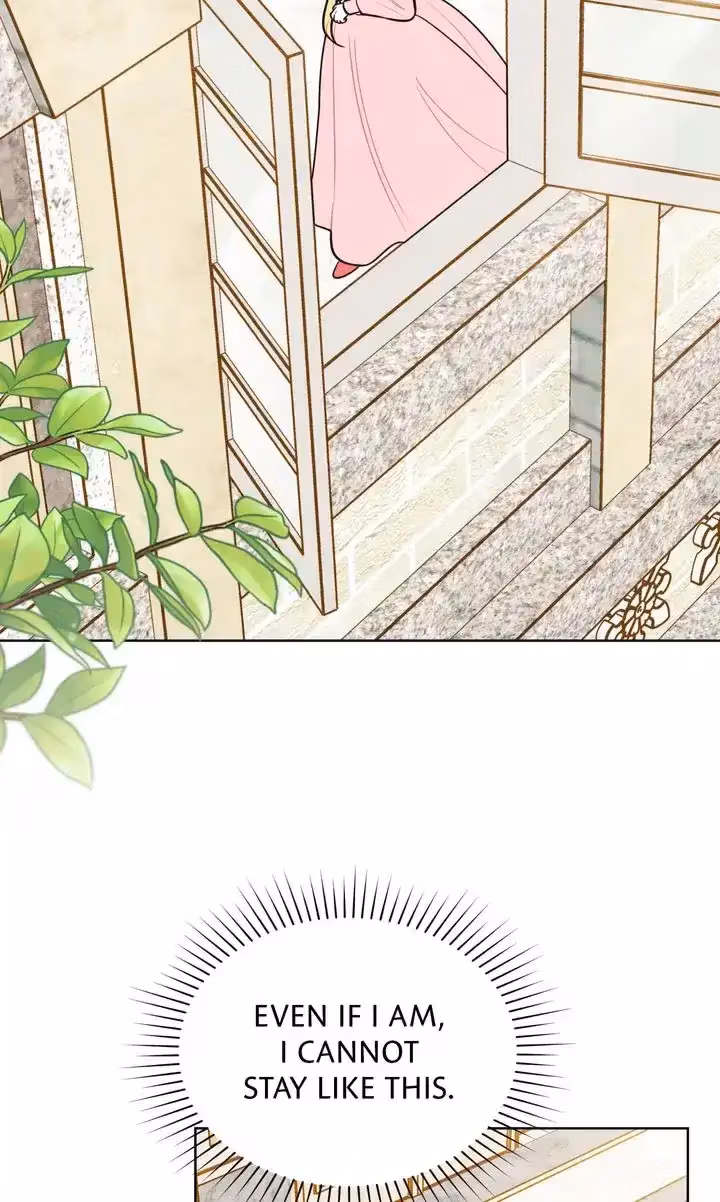 Shall We Bathe, Your Grace? Chapter 54 page 31 - 