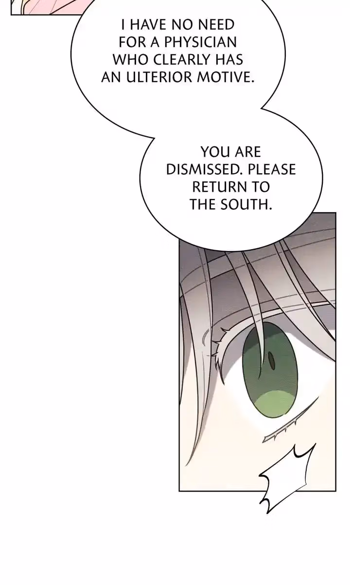Shall We Bathe, Your Grace? Chapter 54 page 37 - 