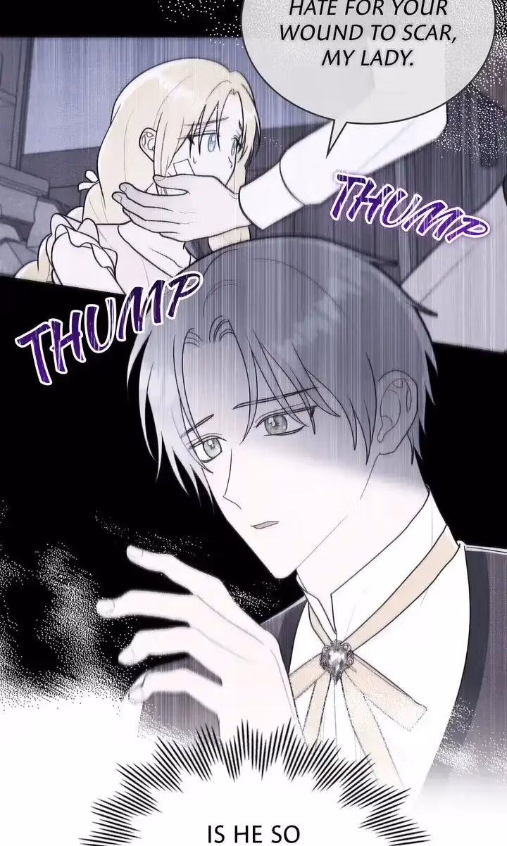 Shall We Bathe, Your Grace? Chapter 54 page 42 - 