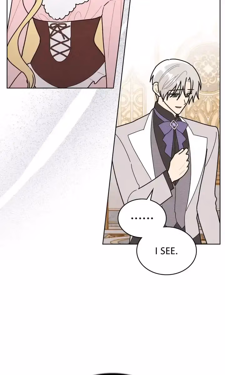 Shall We Bathe, Your Grace? Chapter 54 page 44 - 