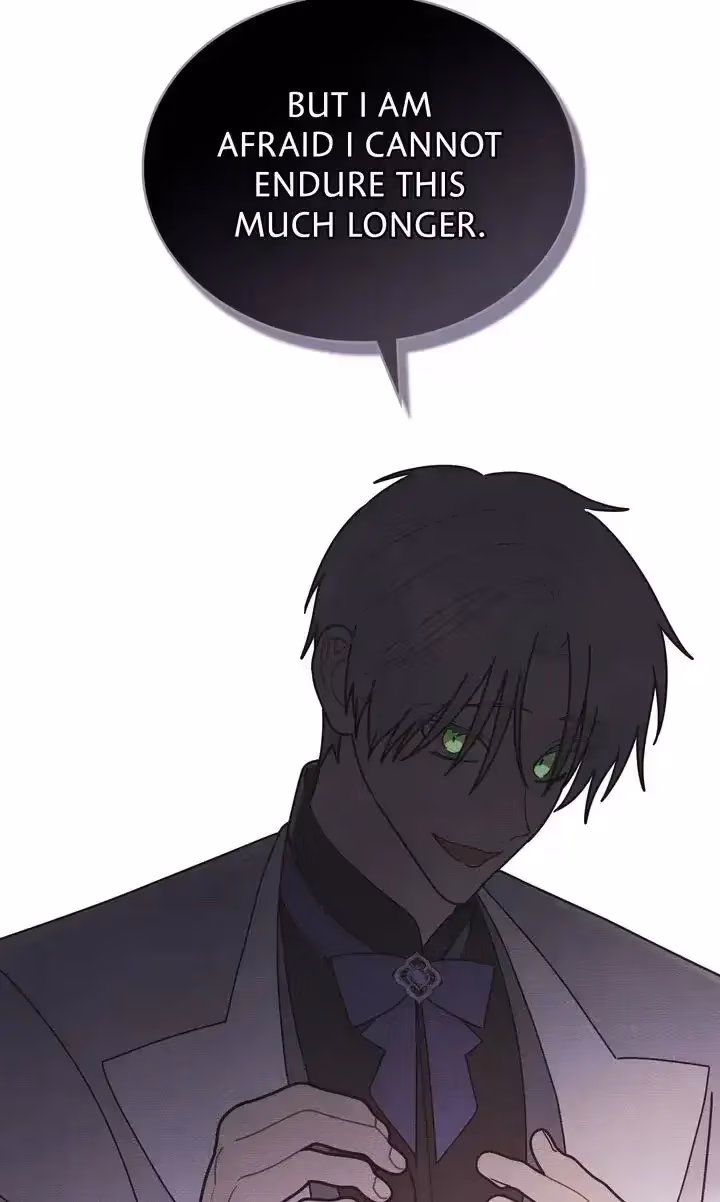 Shall We Bathe, Your Grace? Chapter 54 page 45 - 