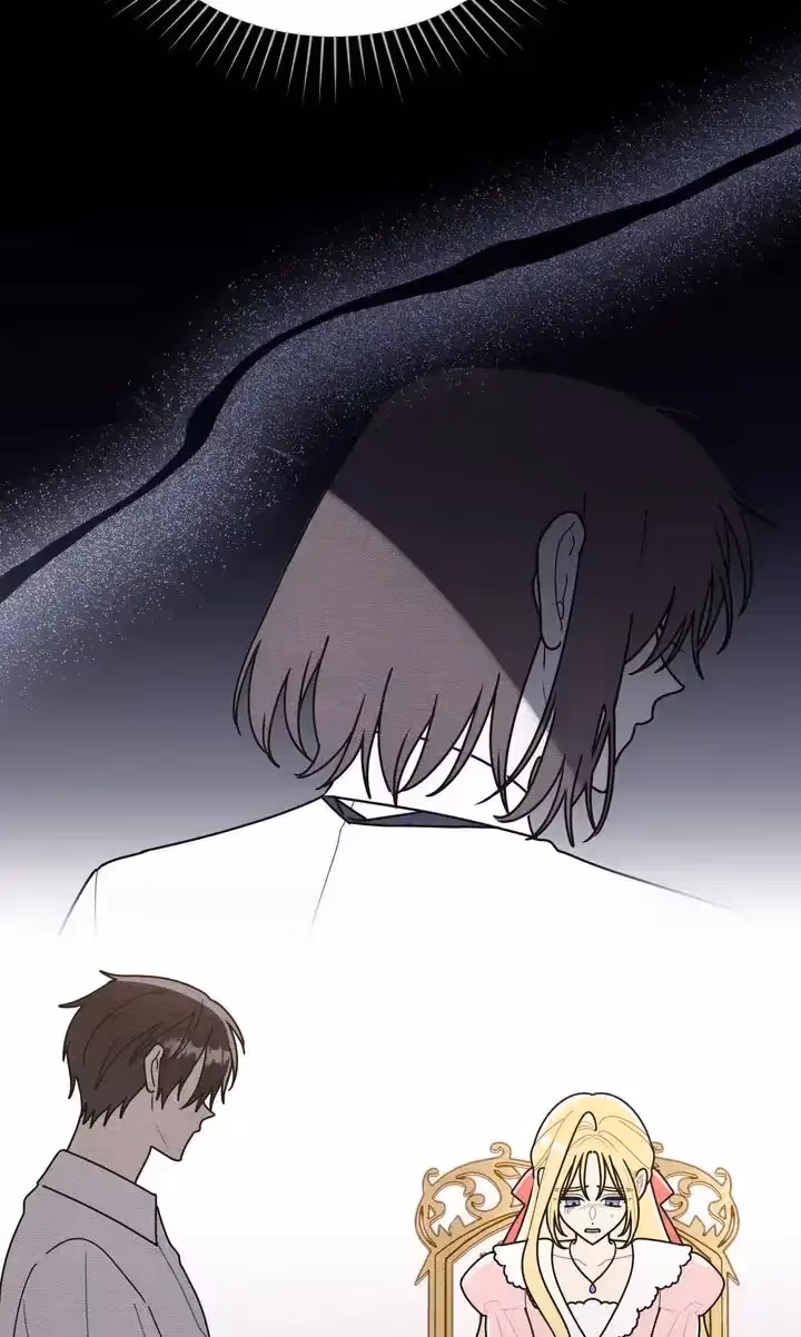 Shall We Bathe, Your Grace? Chapter 54 page 6 - 