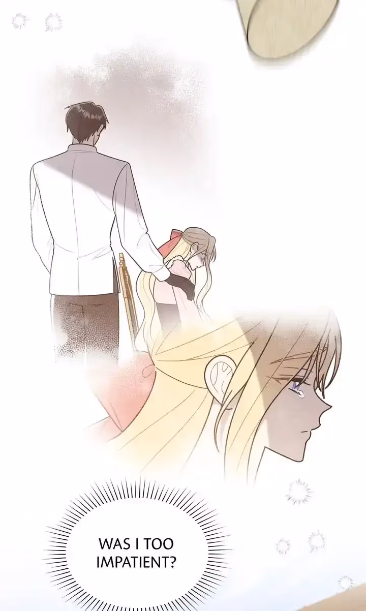 Shall We Bathe, Your Grace? Chapter 54 page 52 - 