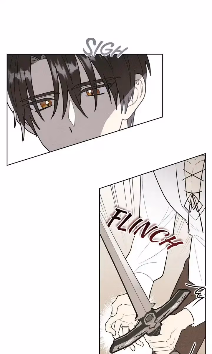 Shall We Bathe, Your Grace? Chapter 54 page 54 - 