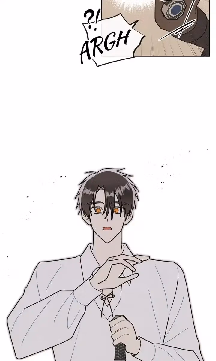 Shall We Bathe, Your Grace? Chapter 54 page 55 - 