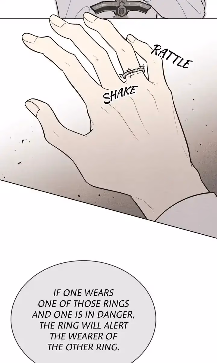Shall We Bathe, Your Grace? Chapter 54 page 56 - 