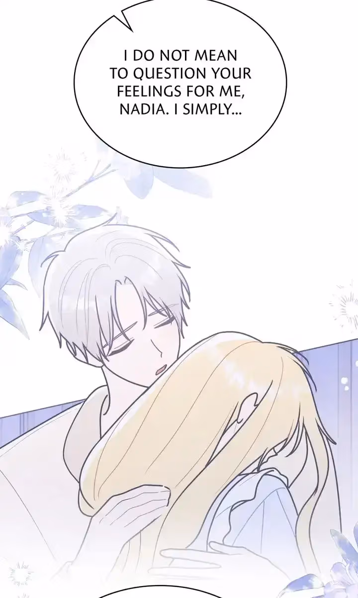 Shall We Bathe, Your Grace? Chapter 54 page 10 - 