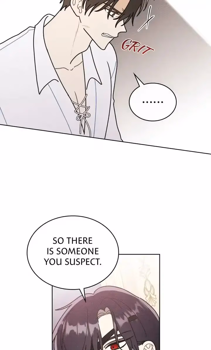 Shall We Bathe, Your Grace? Chapter 55 page 18 - 