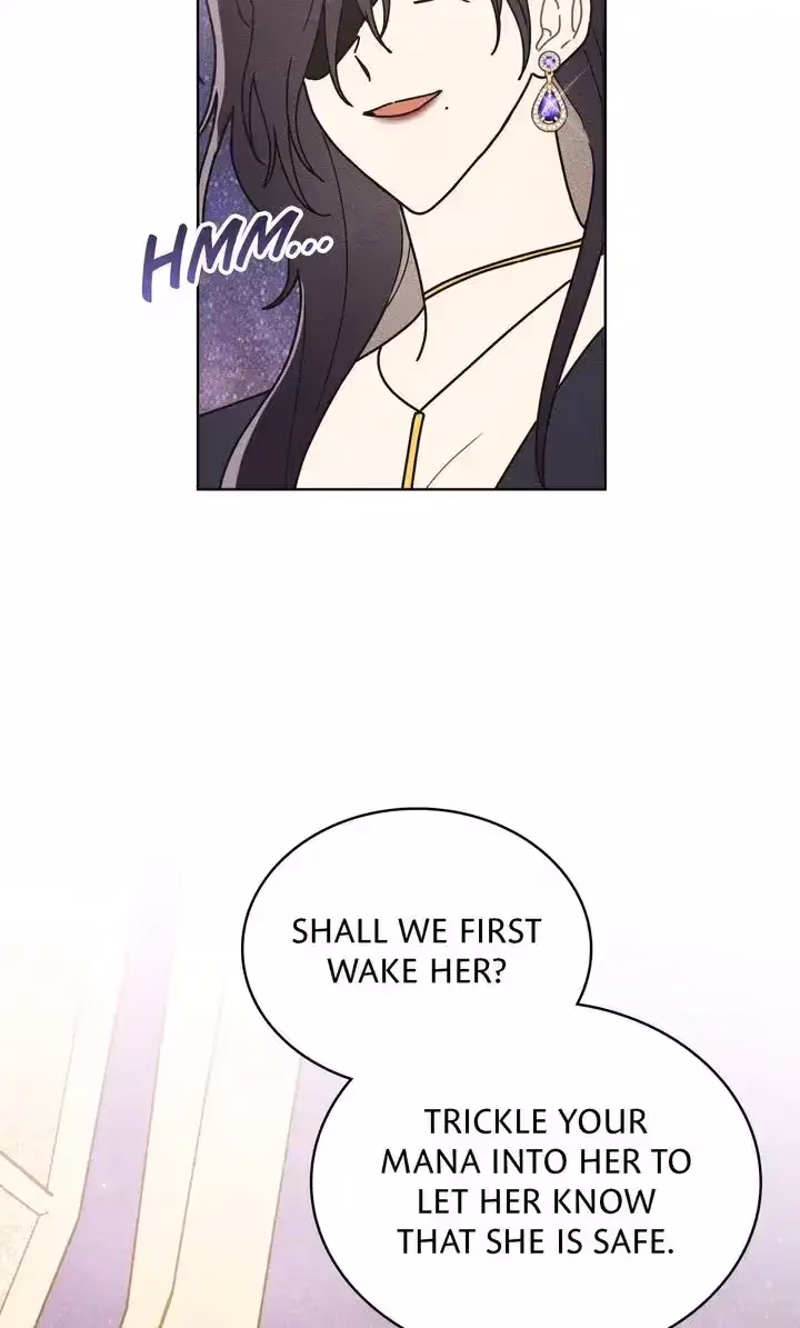 Shall We Bathe, Your Grace? Chapter 55 page 19 - 