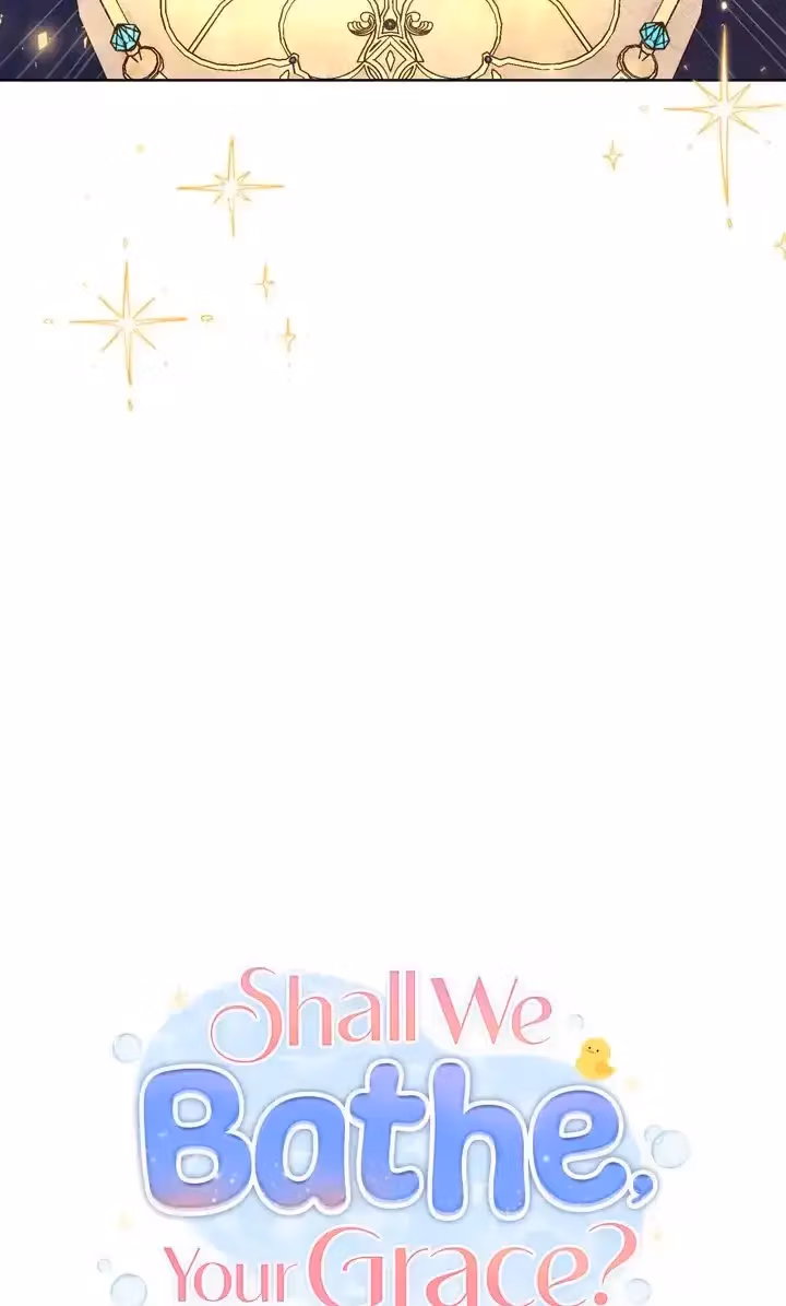 Shall We Bathe, Your Grace? Chapter 55 page 27 - 