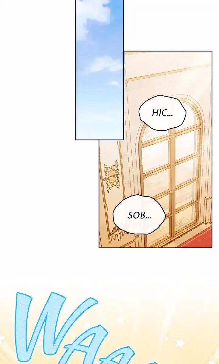 Shall We Bathe, Your Grace? Chapter 55 page 29 - 