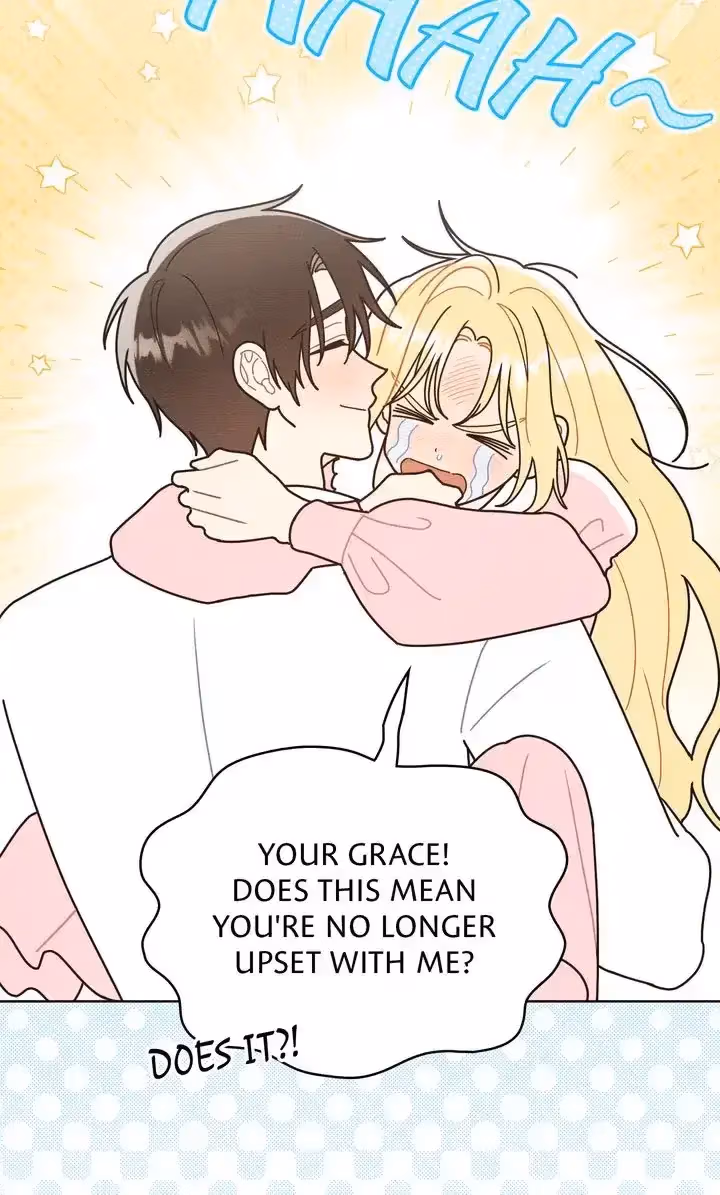 Shall We Bathe, Your Grace? Chapter 55 page 30 - 