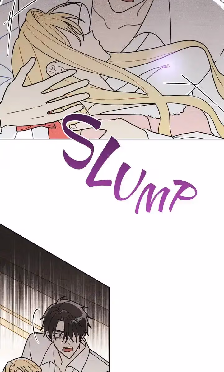 Shall We Bathe, Your Grace? Chapter 55 page 4 - 