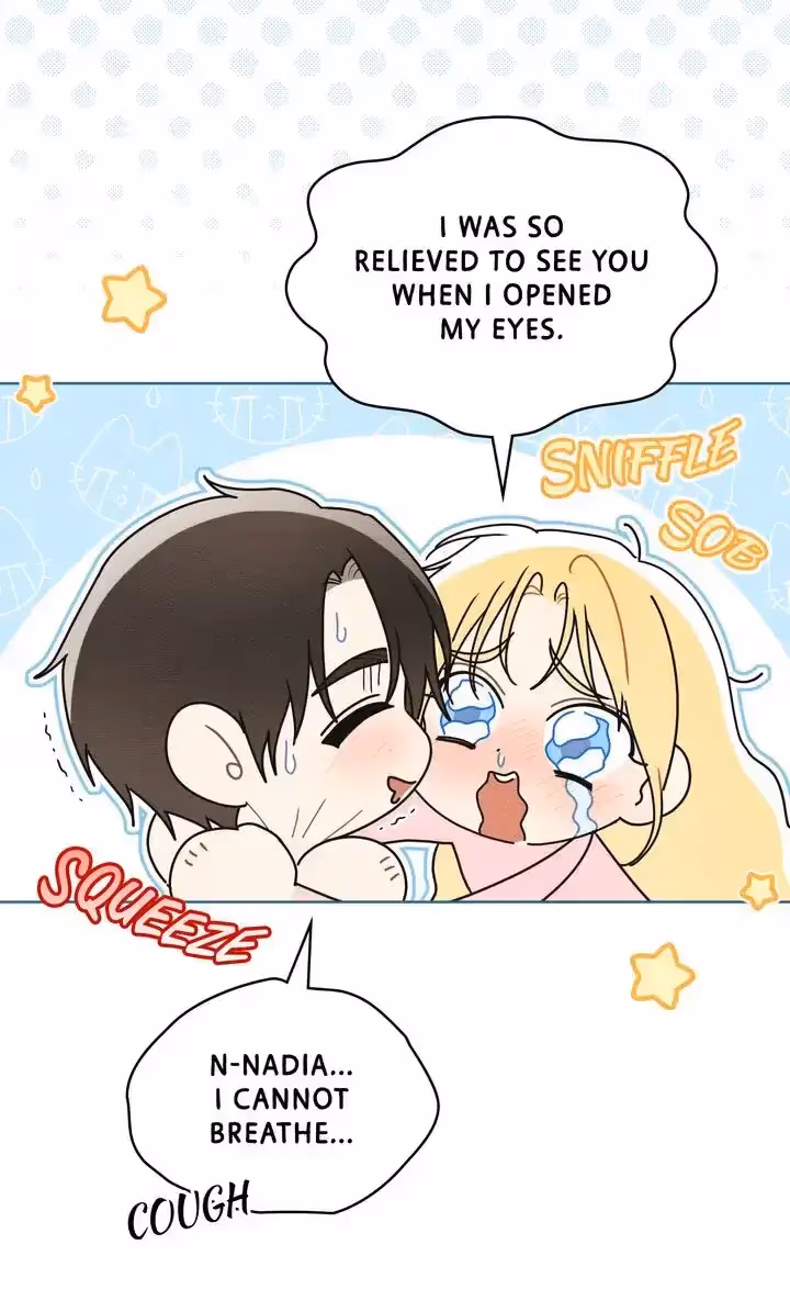 Shall We Bathe, Your Grace? Chapter 55 page 31 - 