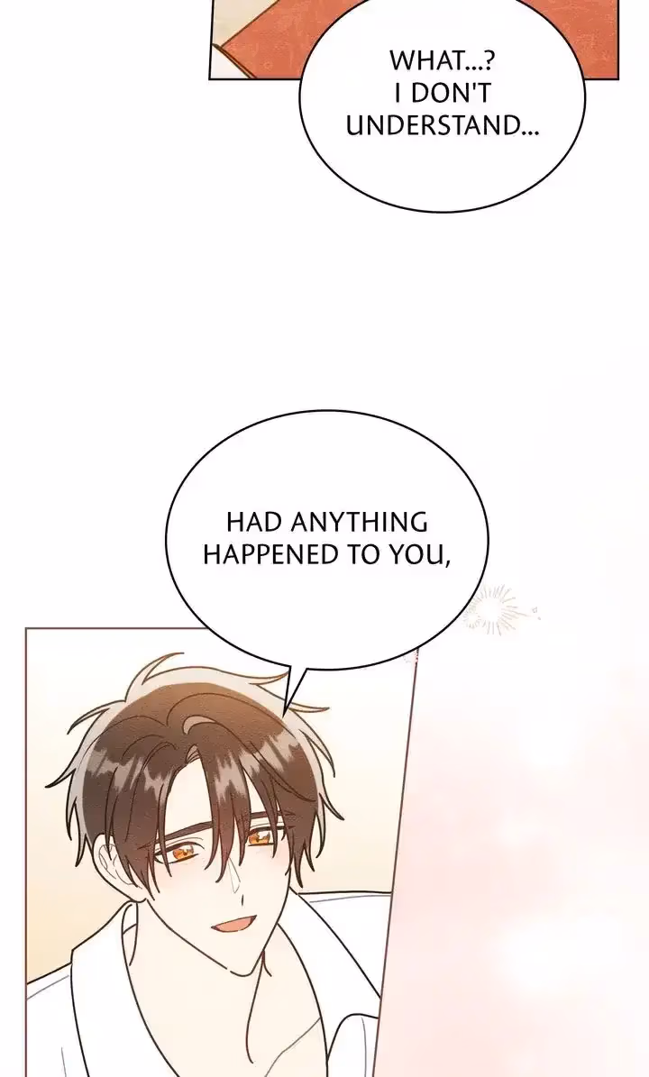 Shall We Bathe, Your Grace? Chapter 55 page 33 - 