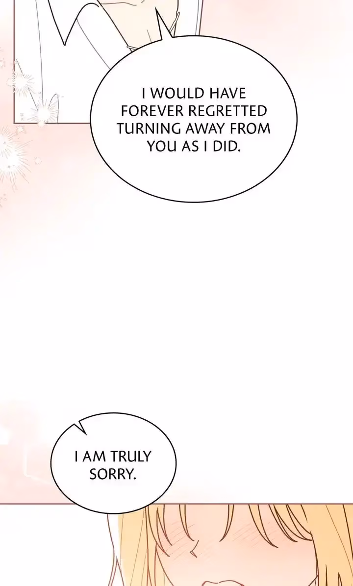 Shall We Bathe, Your Grace? Chapter 55 page 34 - 