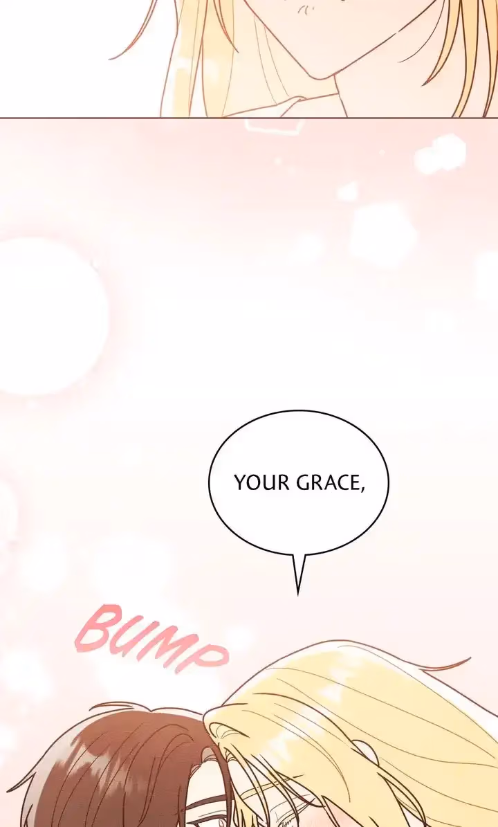 Shall We Bathe, Your Grace? Chapter 55 page 35 - 