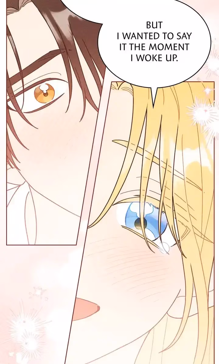 Shall We Bathe, Your Grace? Chapter 55 page 37 - 