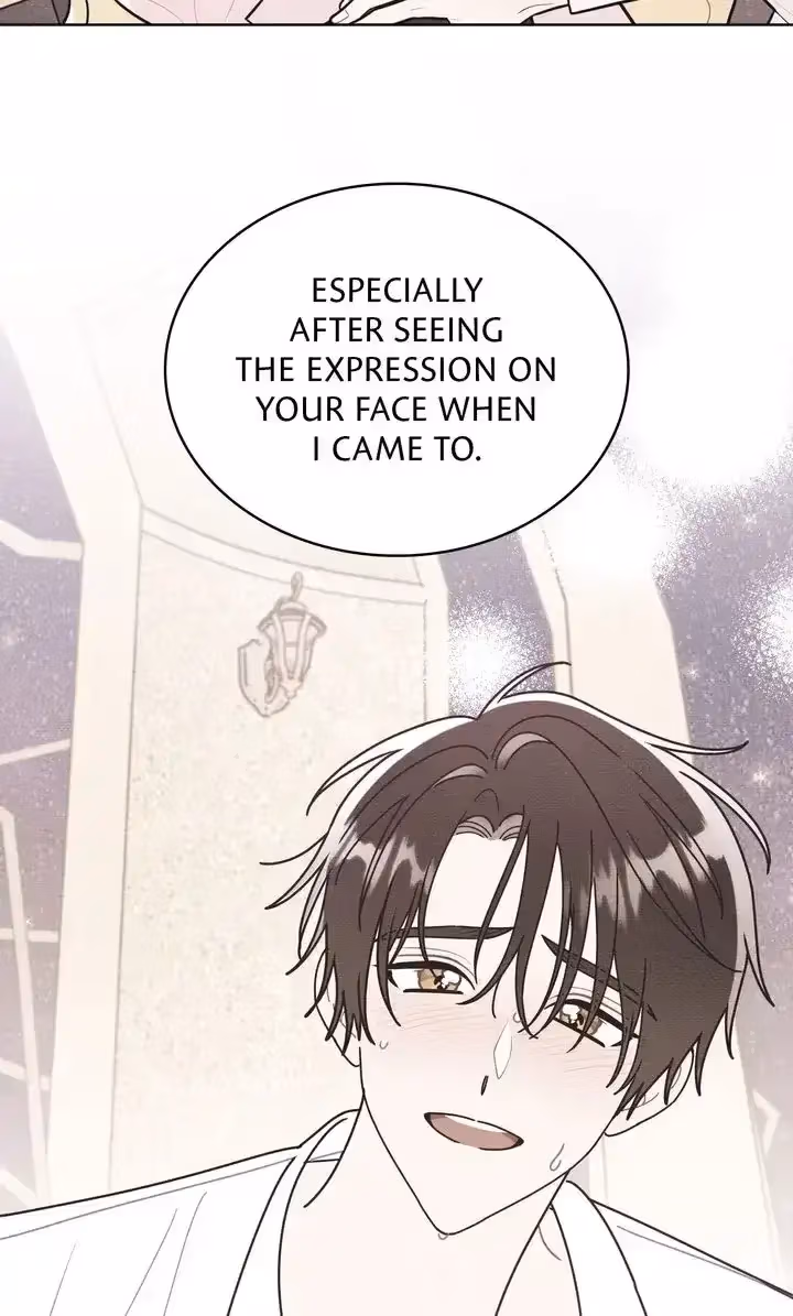 Shall We Bathe, Your Grace? Chapter 55 page 39 - 